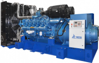 АД-800С-Т400-1РМ26 в контейнере