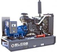 GE.PK.220/200.BF в контейнере с АВР