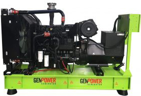 GPR-GNP 250 OTO
