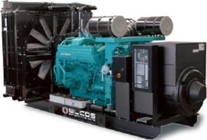GE.CU.1100/1000.BF с АВР