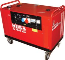GE 7500 HSX-EAS
