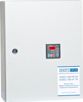 GE.VO.225/205.PRO 400/230 с АВР