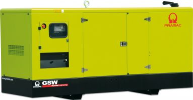 GSW 150 P в кожухе