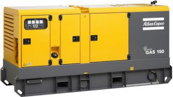 QAS 150