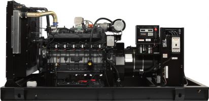 GGW200G с АВР