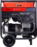 BS 11000 A ES с АВР