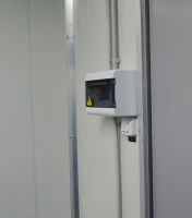 GE.VO3A.550/500.BF в контейнере