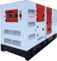 АД-320С-Т400-2РKМ Cummins