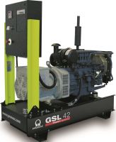 GSL 42 D в контейнере
