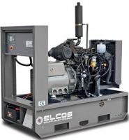 GE.CU.030/027.BF в контейнере