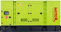 АД500-T400 W в кожухе