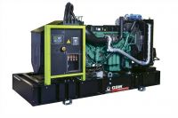 GSW 460 I в контейнере