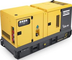 QAS 80