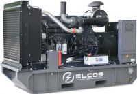 GE.BD.385/350.BF в контейнере с АВР