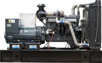 АД400-T400ECO W