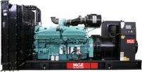 P1000CS (LSA 52.2 L45) 6300 В в контейнере