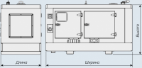 YH 280 DSLS-5R