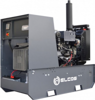 GE.BD.035/032.BF 400/230 в контейнере с АВР