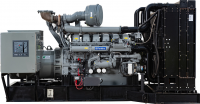 P1800PS (LSA 53.2 M7) 6300 В в контейнере