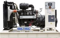 TJ500DW5L в контейнере с АВР