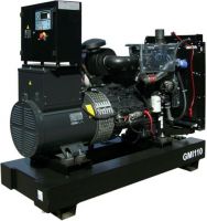 GMI110 в контейнере с АВР