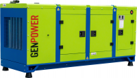 GNT-GNP 725 OTOSK