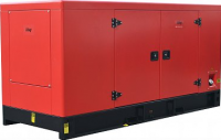 DSI 100 DAC ES с АВР