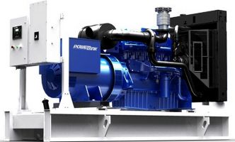 WPS500 с АВР