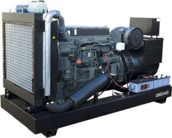 GMD440