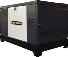 Pro 22000 T Neva в кожухе с АВР