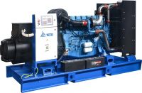 АД-320С-Т400-1РМ9 в контейнере