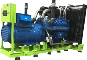 GNT-GNP 1750 OTO