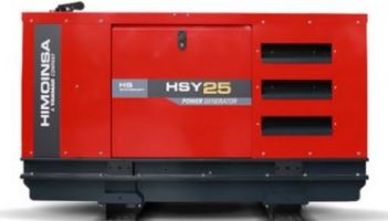 HSY-25 М5 с АВР