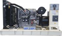 TJ660PE5L в контейнере с АВР