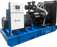 АД-650С-Т400-1РМ26 в контейнере