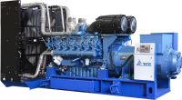 АД-900С-Т6300-1РМ9 в контейнере