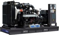 HG 500 PL в контейнере