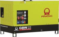 GBW 22 P в кожухе с АВР