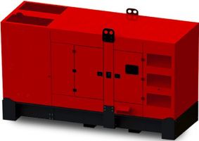 FS 650/400 S с АВР