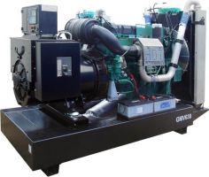 GMV600