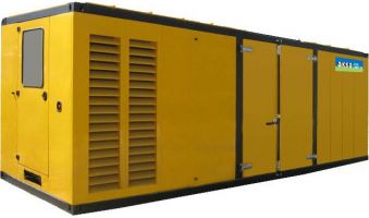 AC-2500 в кожухе