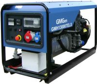 GMH13000TELX в контейнере