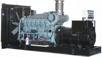 HG 1520 MC в контейнере