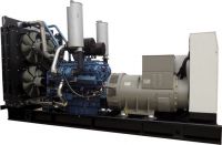 АД-1000С-Т400-2РHМ Cummins (Z)