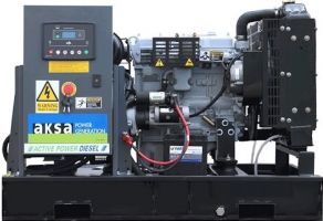 APD250A