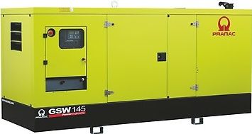 GSW 145I в кожухе с АВР