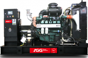 D550D5 с АВР