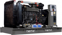 HG 303 PC в контейнере