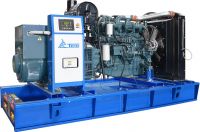 АД-250С-Т400-1РМ17 в контейнере