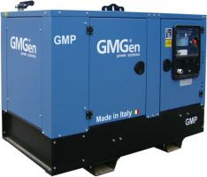 GMP70 в кожухе с АВР